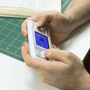 Retro Handheld Console