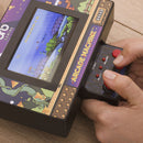 Retro tafelblad Arcade Machine