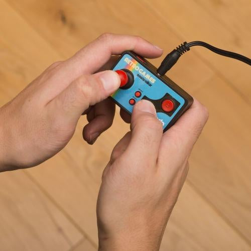 Retro TV Games