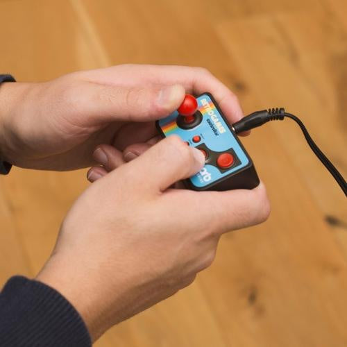 Retro TV Games