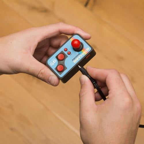 Retro TV Games