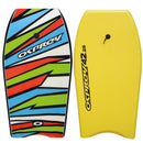 bodyboard shatter geel
