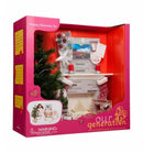 Holiday Accessory set