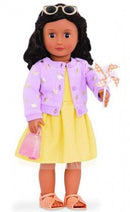 tienerpopkleding Sunshine And Stars polyester