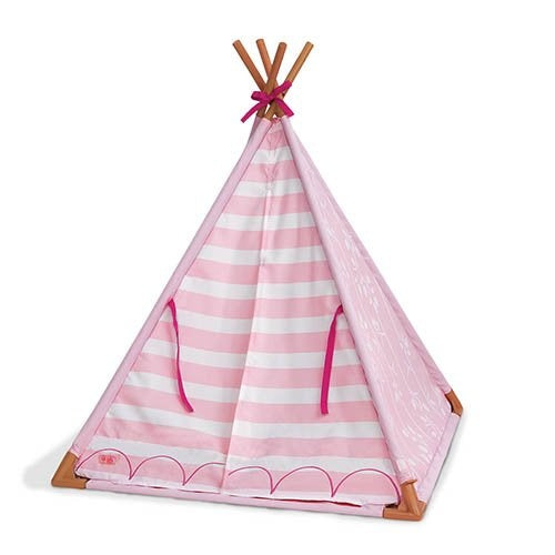 Mini Suite Teepee