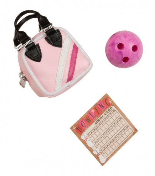 pop-accessoires Gotta Bowl meisjes 3-delig