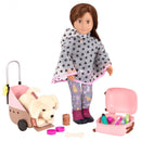 pop-accessoires Passenger Pets meisjes 13-delig
