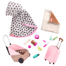 pop-accessoires Passenger Pets meisjes 13-delig