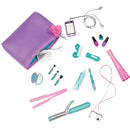 tienerpop-accessoires Sleepover Party 22-delig