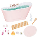 speelset Bath and Bubbles junior 13-delig