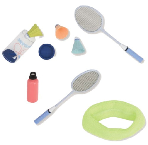 speelset gym class junior 8-delig