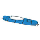 Outwave Coaster 3 spatzeil - eenpersoons OUT-70022