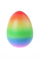 eenhoorn uit ei 12 cm