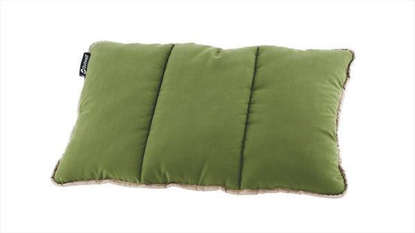 Outwell Constellation Kussen groen 230140