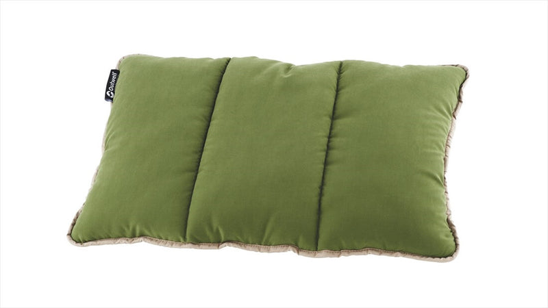 Outwell Constellation Kussen groen 230140