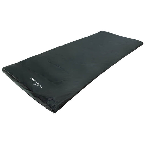 Oventure SleepPlus-Zwart OV-9023-black