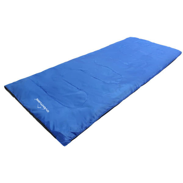 Oventure SleepPlus-Blauw OV-9023-darkblue