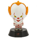 It: Pennywise Icon Light 10 cm multicolor