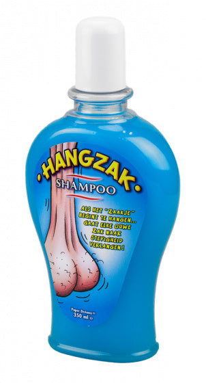 Fun Shampoo - Hangzak