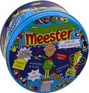 Snoeptrommel - Meester
