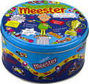Snoeptrommel - Meester