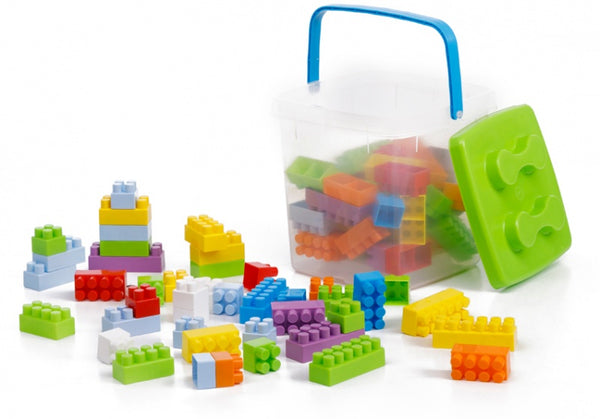 blokkenemmer 23 cm 75-delig