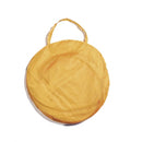 speeltent circus 95 x 125 cm geel/oranje