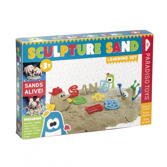 speelzand Leerzand 1 kg
