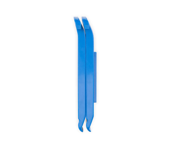 bandenlichters TL-4.2 11,5 x 2,8 cm blauw 2 stuks