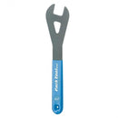 conussleutel SCW 20 mm staal blauw/zwart