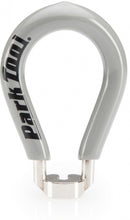 spaaksleutel SW-5 3,3 mm 17 cm RVS grijs