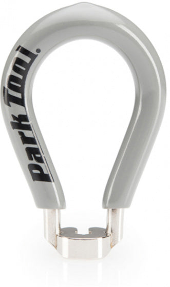 spaaksleutel SW-5 3,3 mm 17 cm RVS grijs