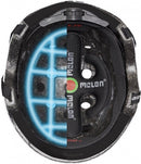 kinderhelm Urban Active junior 46-52 cm groen mt XXS/S