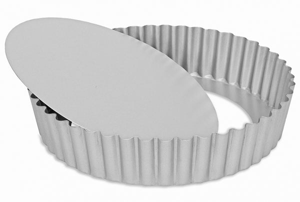 Patisse quichevorm met hoge rand dia 25cm