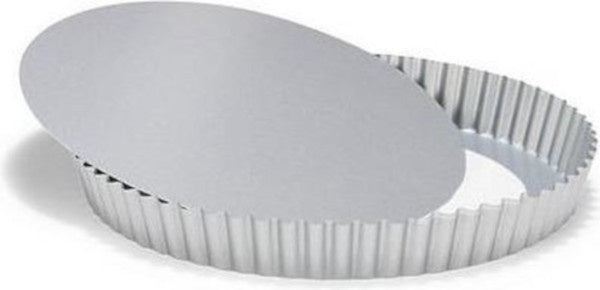 Patisse vlavorm met losse bodem 30cm