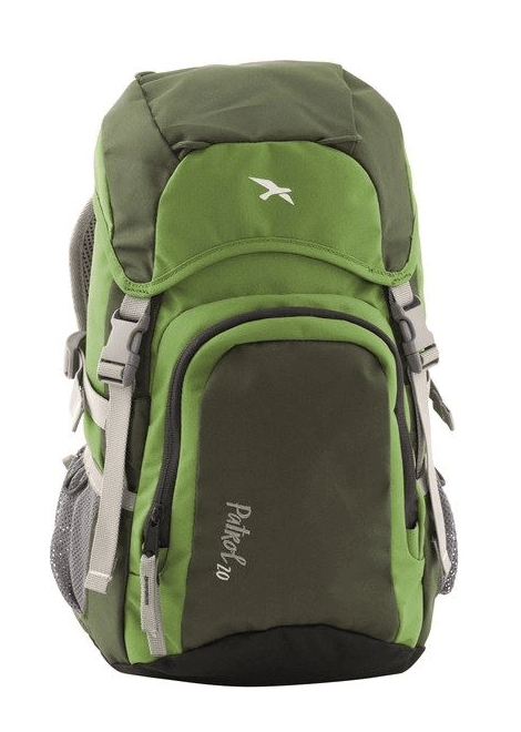 Easy Camp Patrol groen 360167