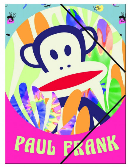 elastomap A4 junior 29,7 x 21 cm polypropyleen