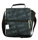 koeltas New Wave 7 liter lunchtas polyester blauw