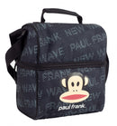 koeltas New Wave 7 liter lunchtas polyester blauw