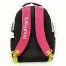 rugzak junior 40 liter 48 x 30 cm polyester roze