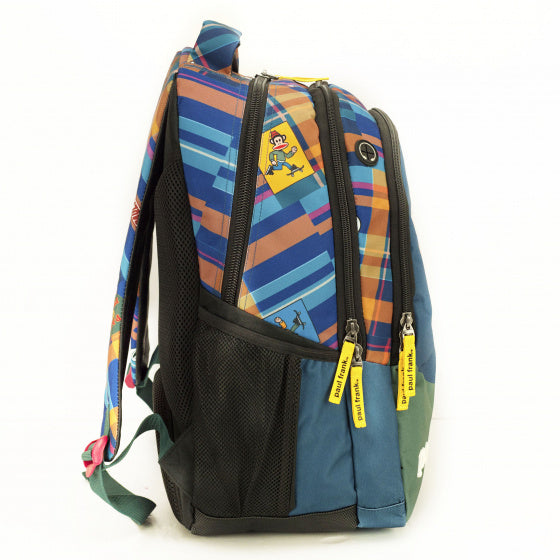 rugzak junior 40 liter 48 x 33 cm polyester