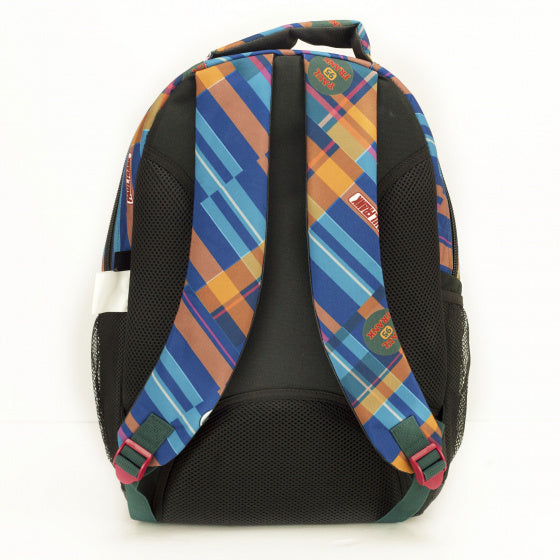 rugzak junior 40 liter 48 x 33 cm polyester