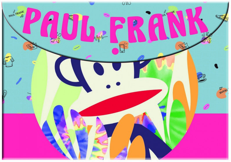 showmap drukknop junior 29,7 x 21 cm