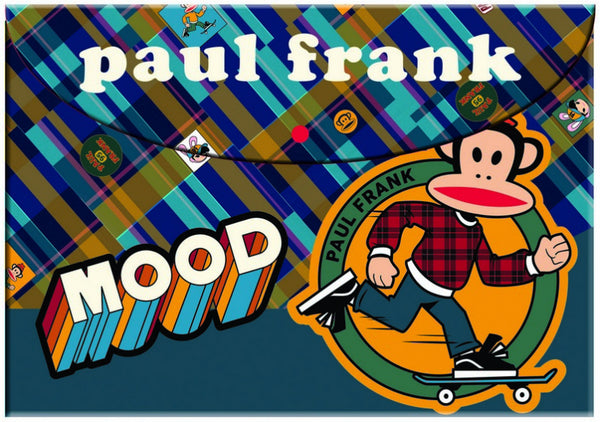 showmap drukknop Mood junior 29,7 x 21 cm