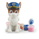 knutselset Paw Patrol junior 21-delig