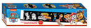 krasposter Paw Patrol junior 30 x 200 cm karton zwart