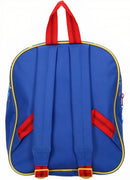 rugzak Paw Patrol jongens 7,5 L polyester blauw