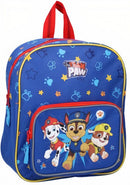 rugzak Paw Patrol jongens 7,5 L polyester blauw