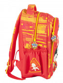 rugzak Paw Patrol junior 8 liter polyester rood