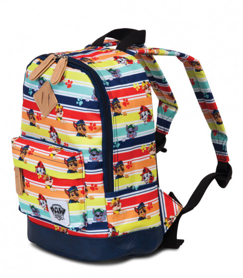 rugzak Paw Patrol junior 8 liter 29 cm polyester